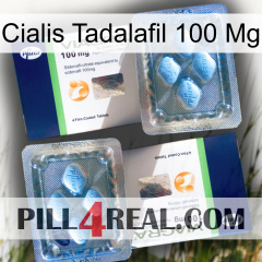 Cialis Tadalafil 100Mg viagra5